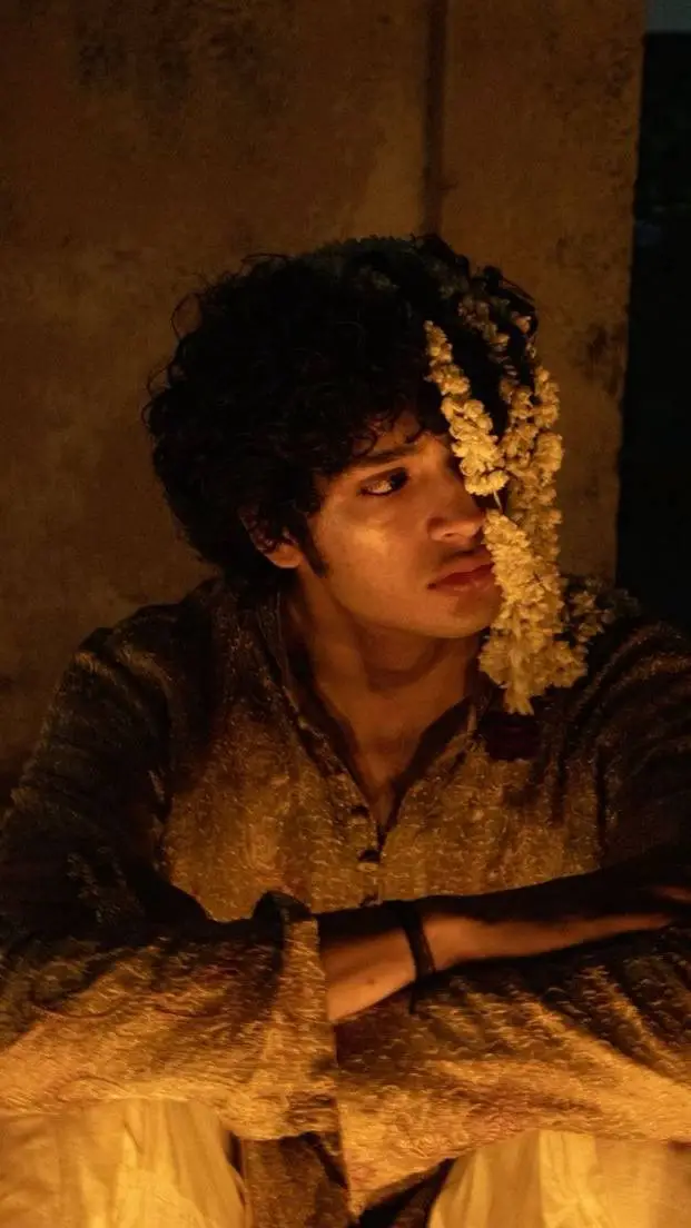 Talkie AI - Chat with aviraaj singhania 