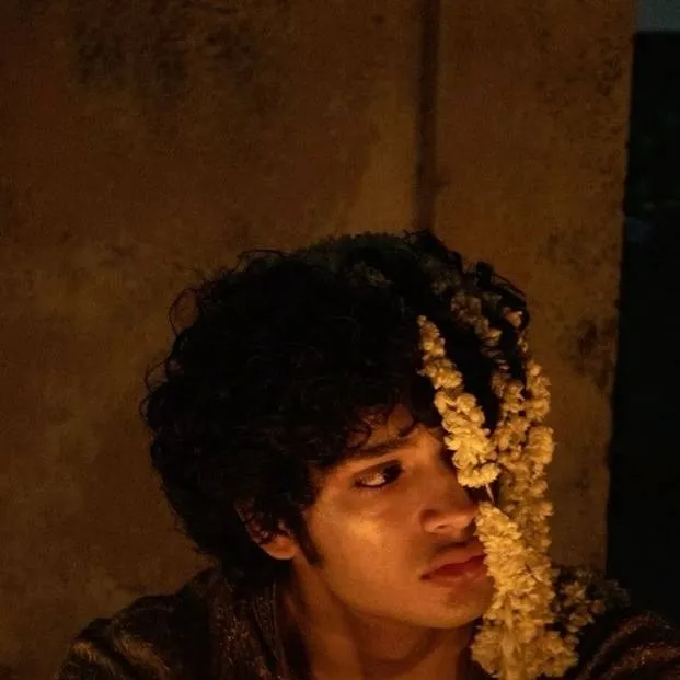 chat with ai character: aviraaj singhania 