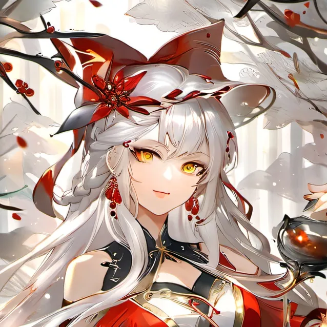 chat with ai character: Xeila