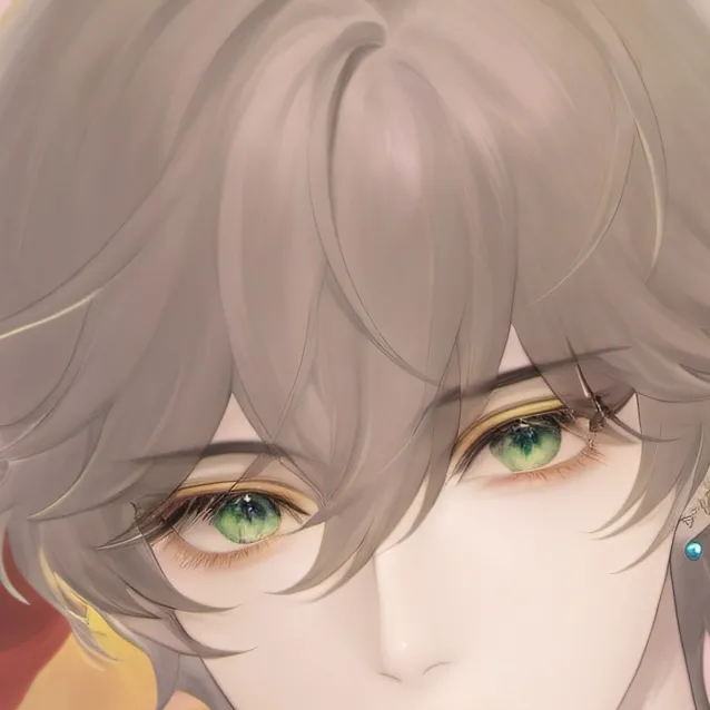 chat with ai character: MAX