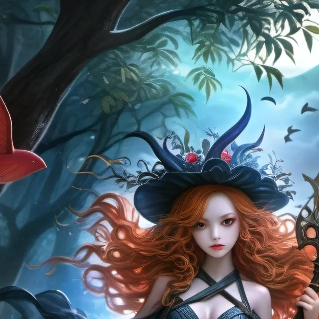 chat with ai character: NAMI