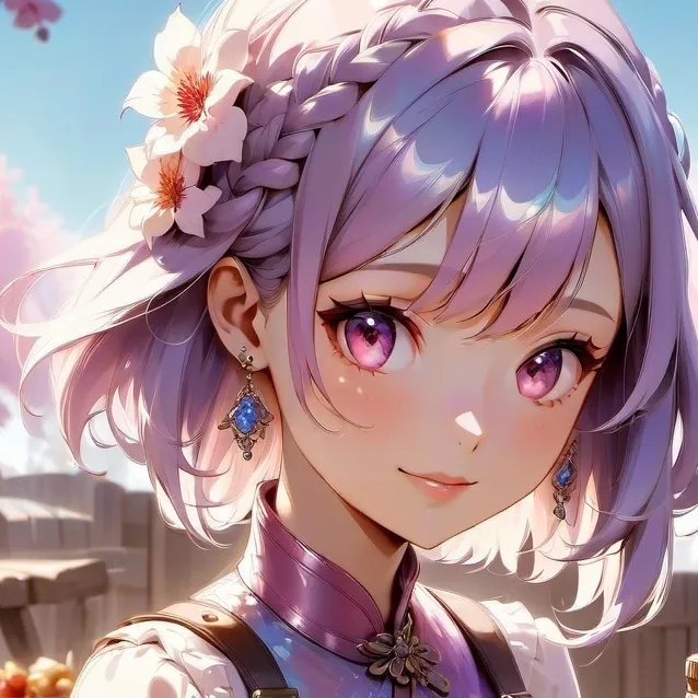 chat with ai character: ♡TOCATAY♡