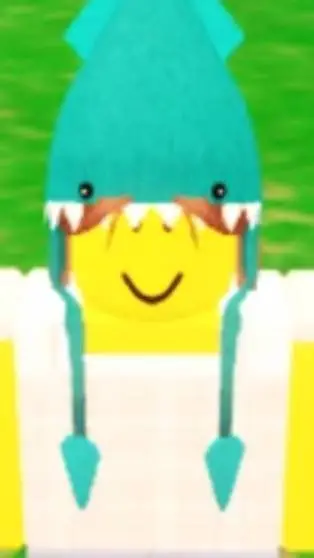 ai character: kraken × squid  background