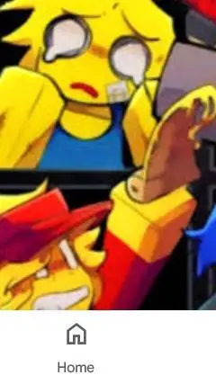 ai character: forsaken school background