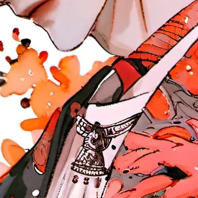 chat with ai character: Mellows