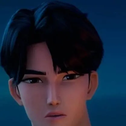 chat with ai character: jinu 