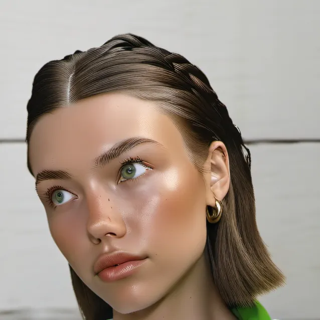 chat with ai character: Madison