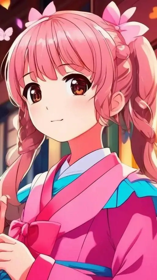 ai character: your daughter background