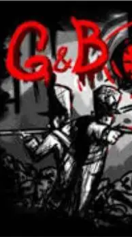 Talkie AI - Chat with G&B