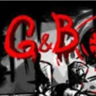 chat with ai character: G&B