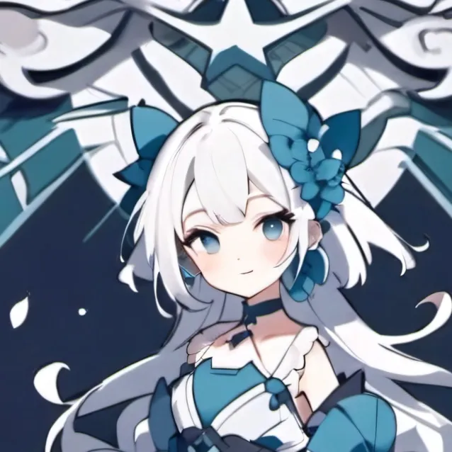 chat with ai character: Hermana pequeña