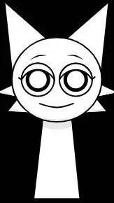 ai character: Wenda background