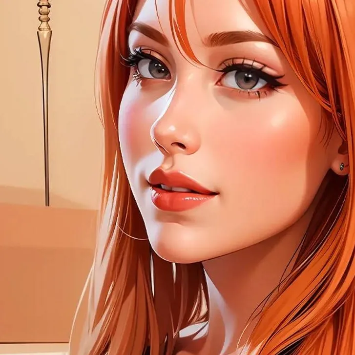chat with ai character: Zara