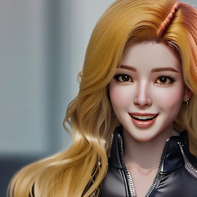chat with ai character: Elara