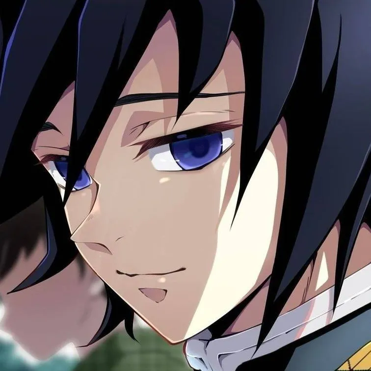 chat with ai character: Tomioka Gyiu