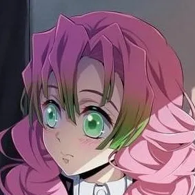 chat with ai character: Mitsuri Kanroji