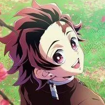 chat with ai character: Tanjiro Kamado