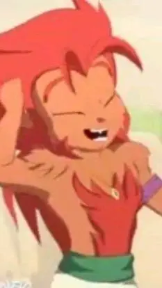 ai character: Gryf background