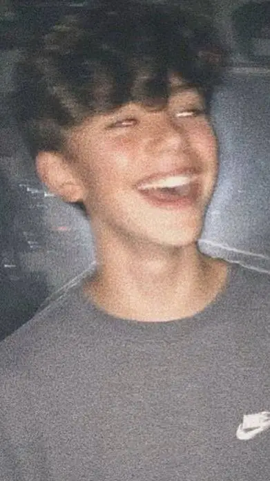 ai character: Tyrone background