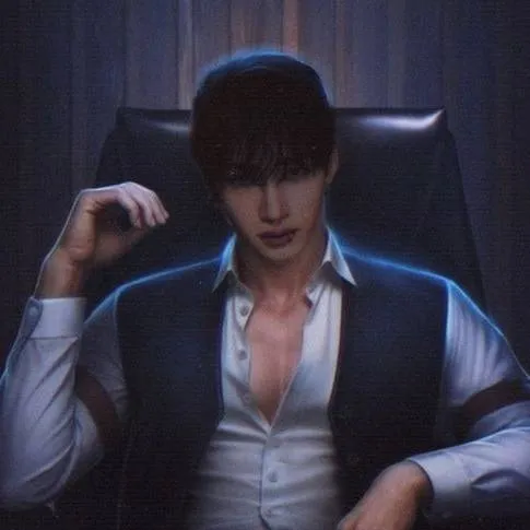 chat with ai character: Christopher Banhg