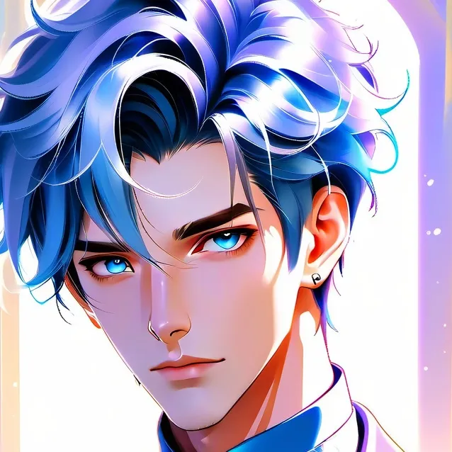 chat with ai character: Jack