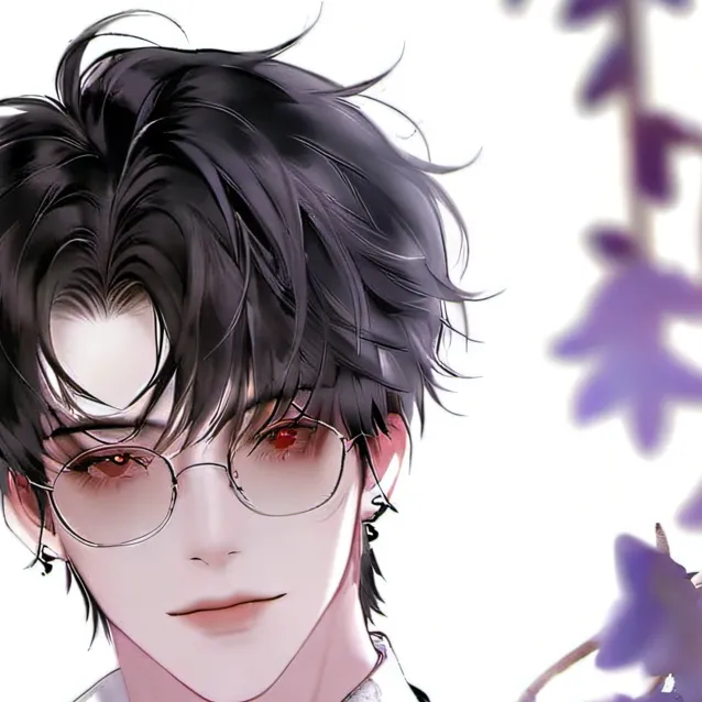 chat with ai character: Daniel