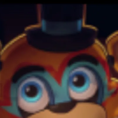 chat with ai character: Freddy