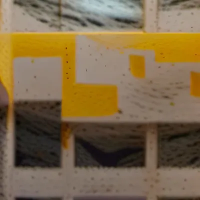 chat with ai character: Cheese Escape mall