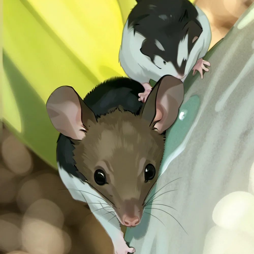 chat with ai character: Miss Ia’s Ratatat