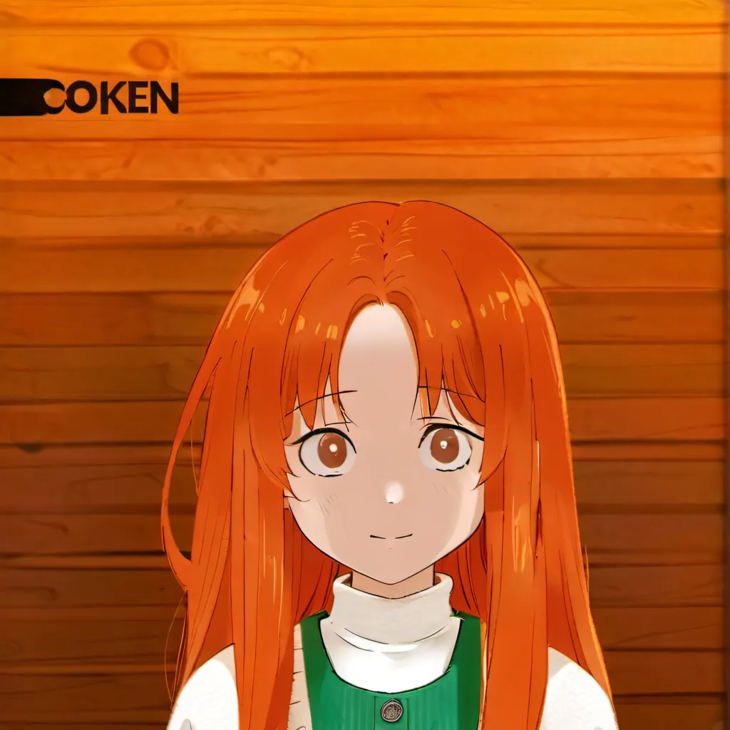 chat with ai character: Ia