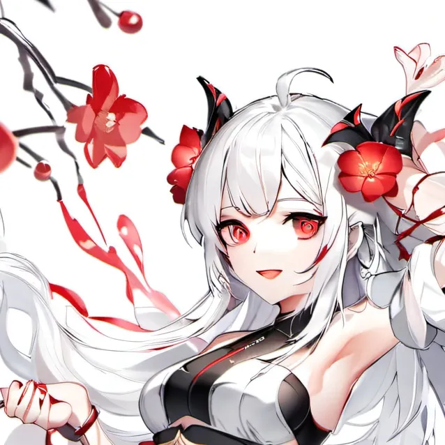 chat with ai character: lily 