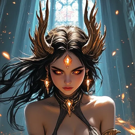 chat with ai character: Tyson 