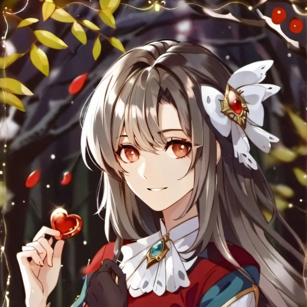 chat with ai character: Tasha Martin