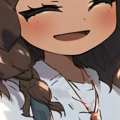 chat with ai character: Marie