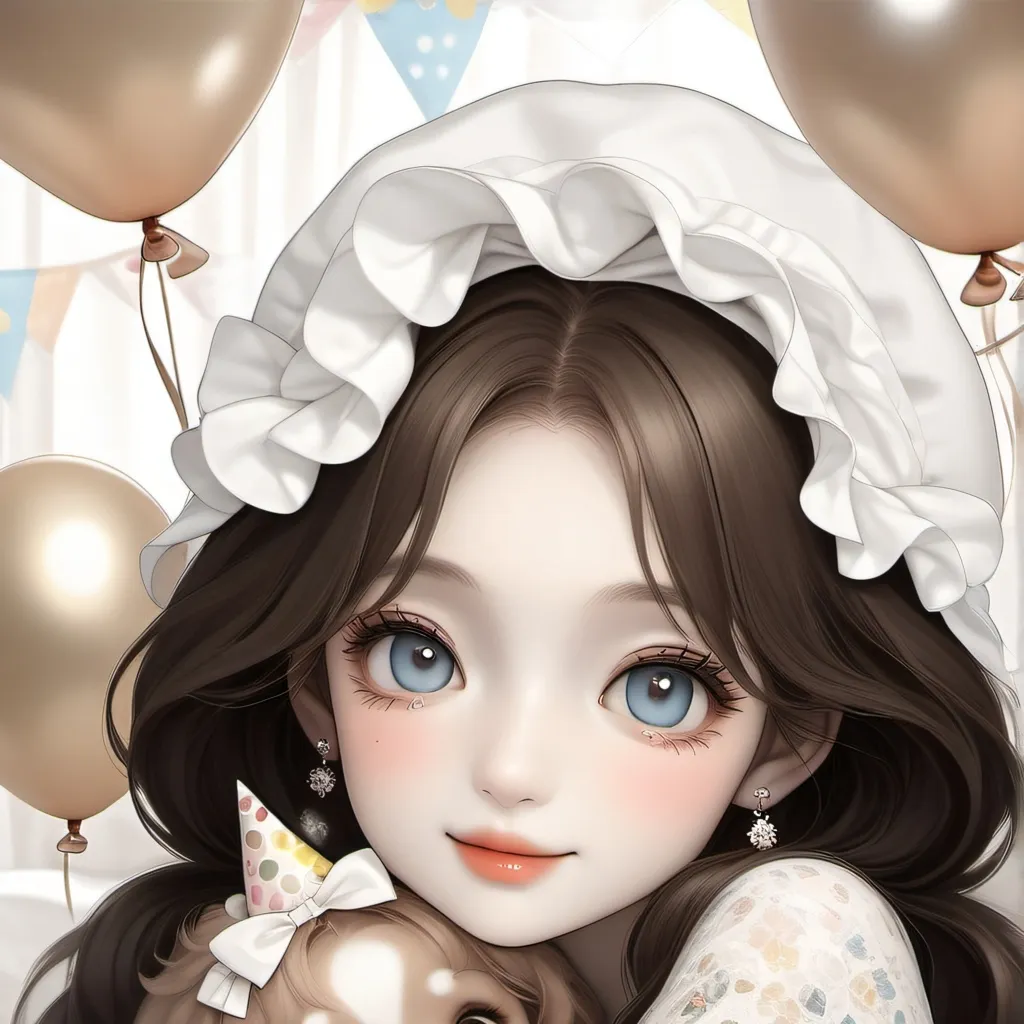 chat with ai character: Family