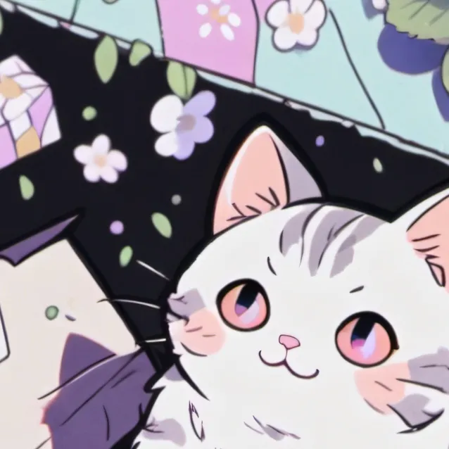 chat with ai character: lila