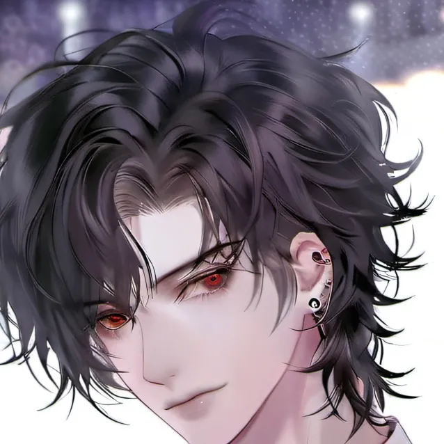 chat with ai character: Ethan