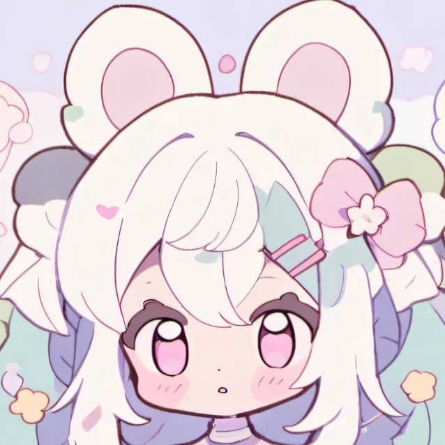 chat with ai character: niña castrosa