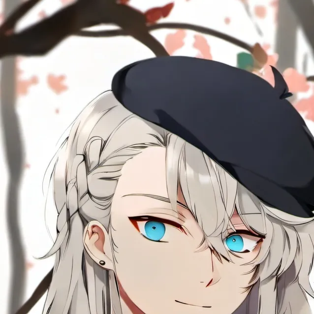 chat with ai character: nilo