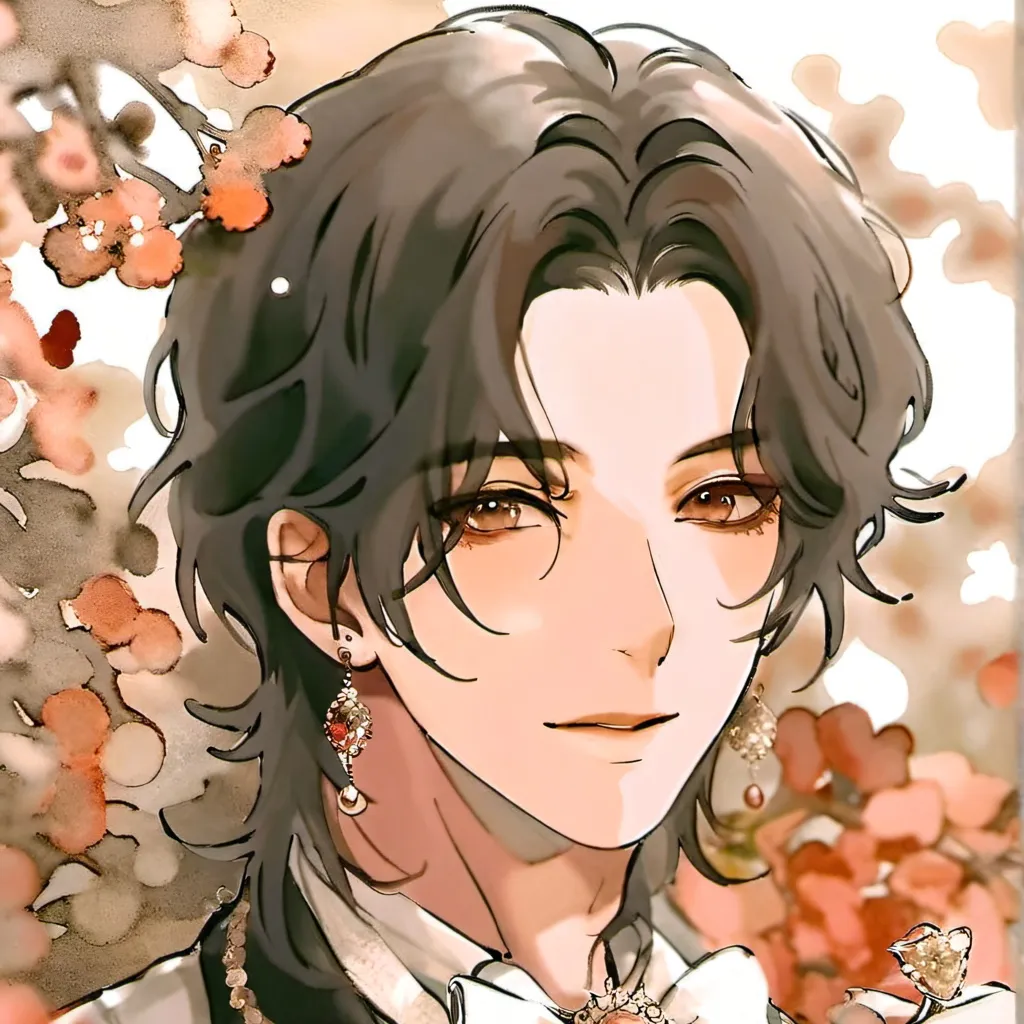 chat with ai character:  eric