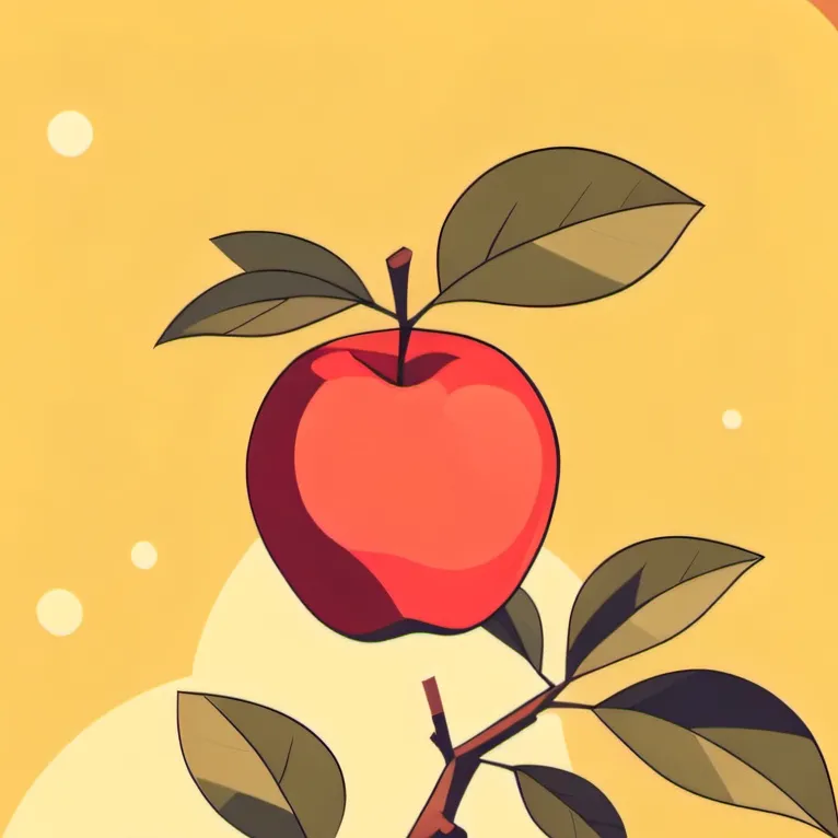 chat with ai character: manzana