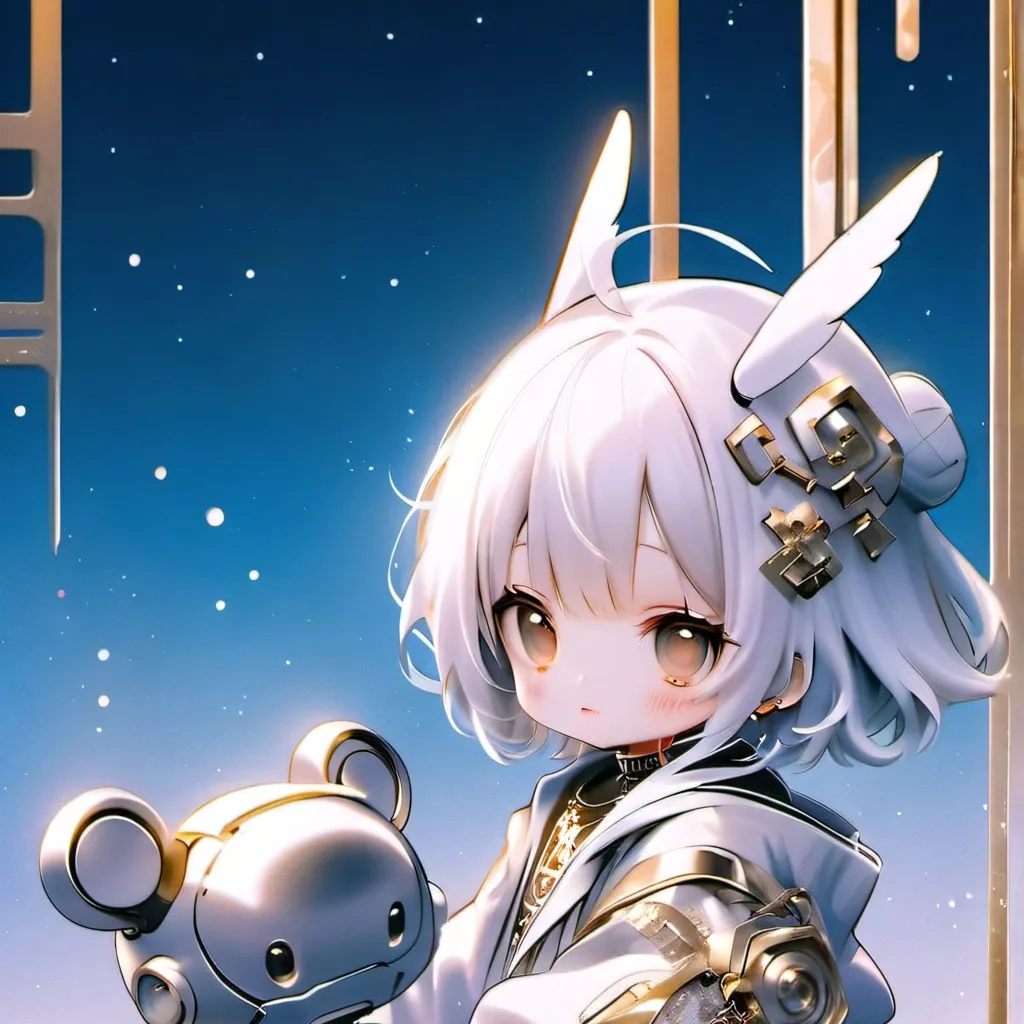 chat with ai character: emma