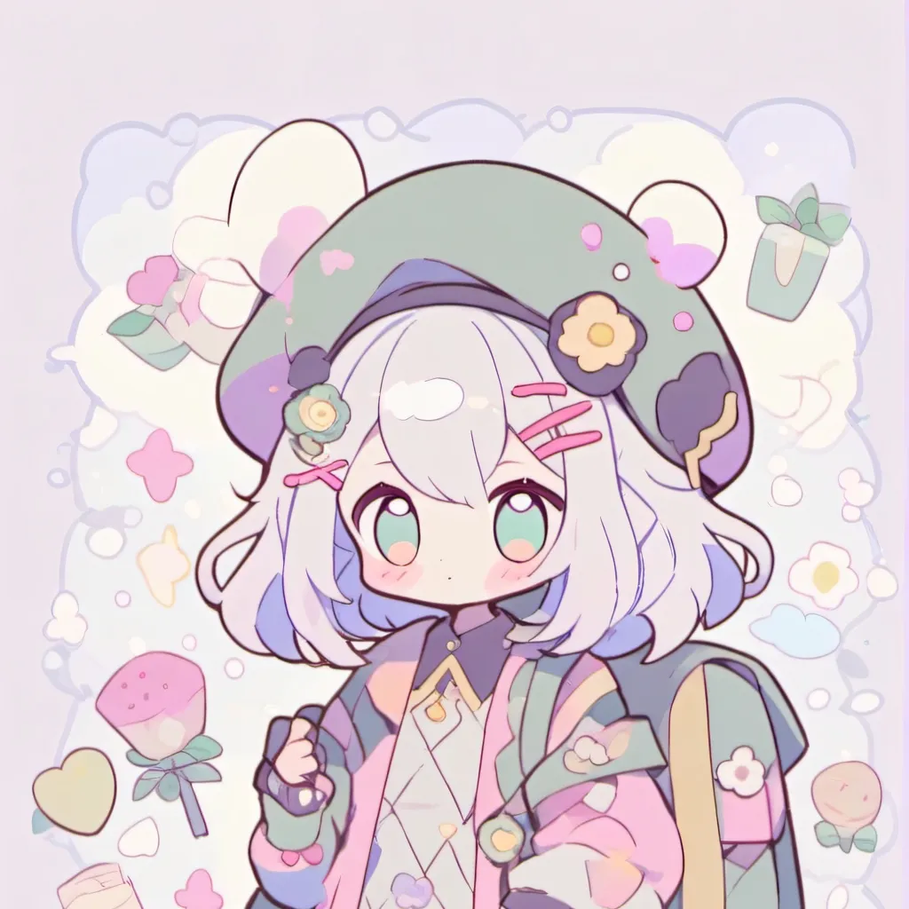 chat with ai character: tu hija