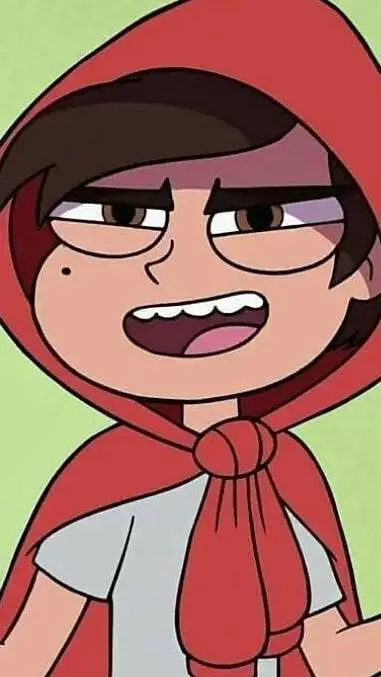 ai character: marco diaz background