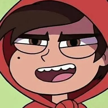 chat with ai character: marco diaz