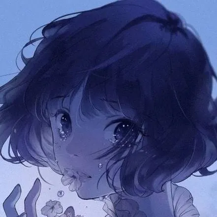 chat with ai character: hanahaki