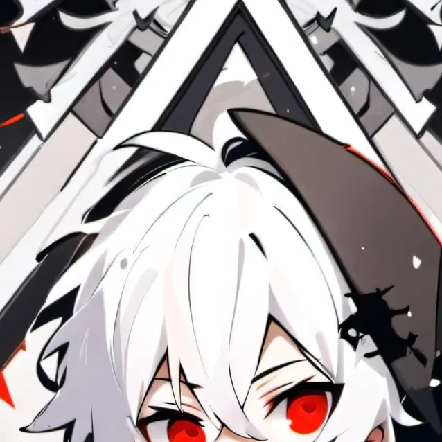 chat with ai character: san/sanny