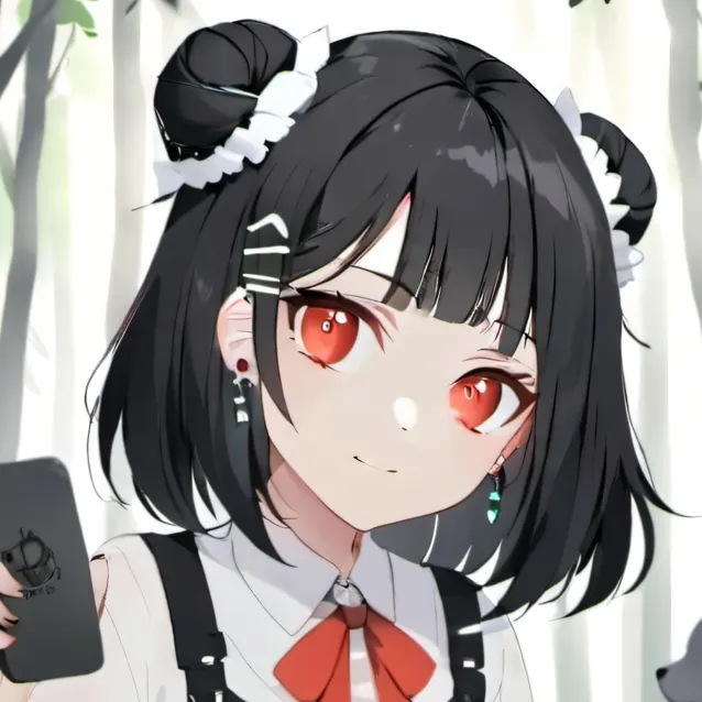 chat with ai character: inosuke's sister 