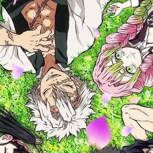 chat with ai character: kny truth or dare