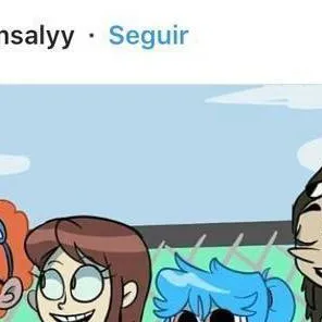 chat with ai character: sally face in pool